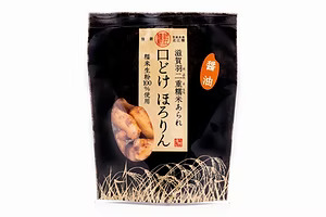 ほろりりん醤油